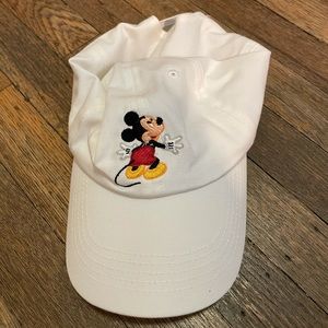 BRAND NEW - Forever 21 x Mickey Mouse Cap
